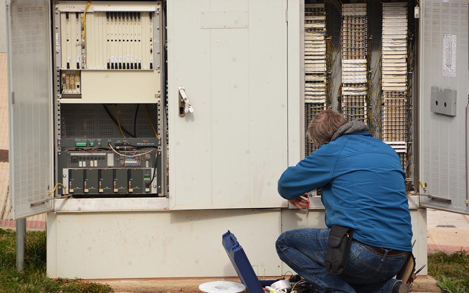 renovation électrique Bourg-la-Reine