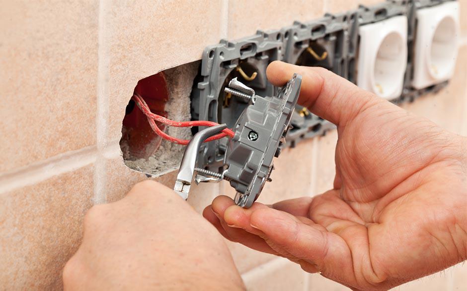 renovation électrique Bourg-la-Reine