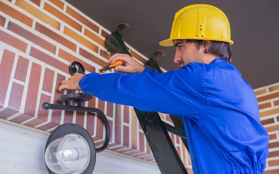 tarif d'un électricien Villejuif