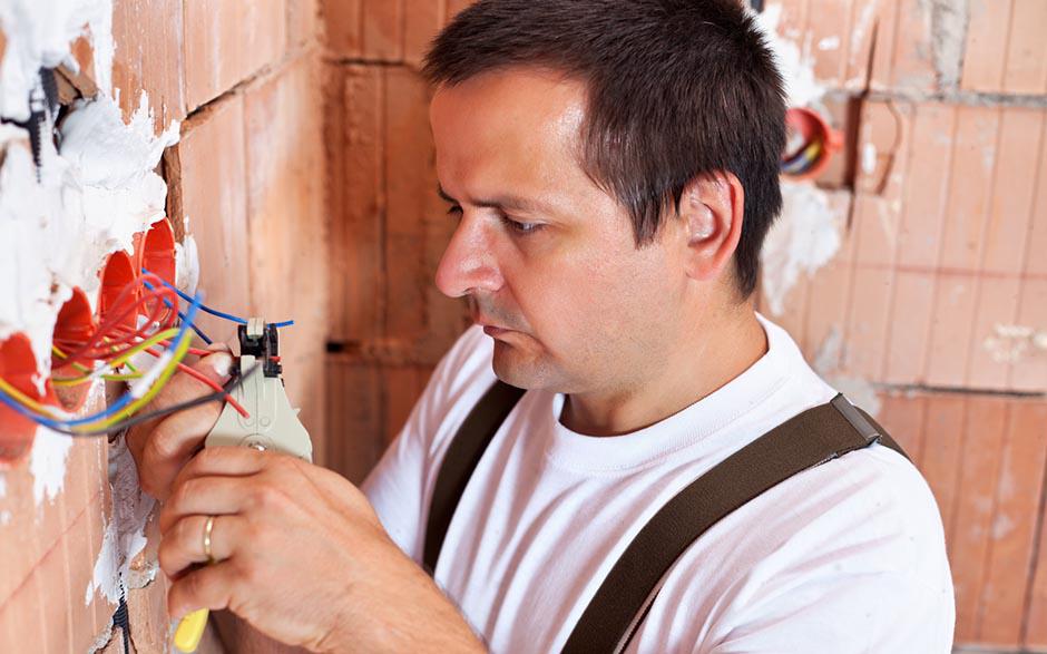 artisans électricien Paris 1