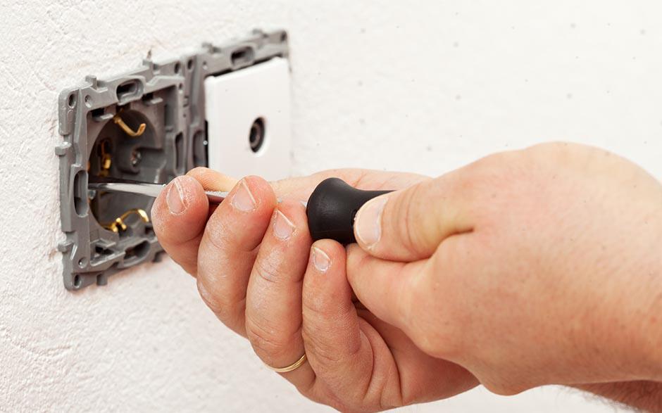  renovation électrique Bourg-la-Reine