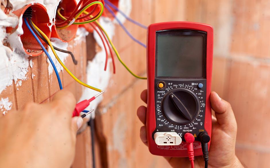 recherche électricien bâtiment Noisy-le-Grand