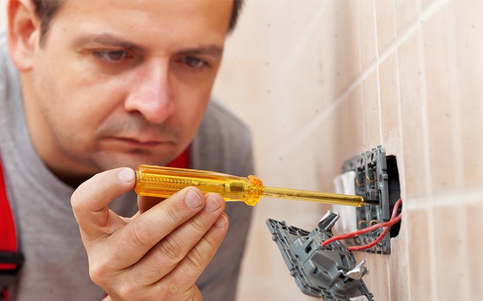 renovation électrique Bourg-la-Reine
