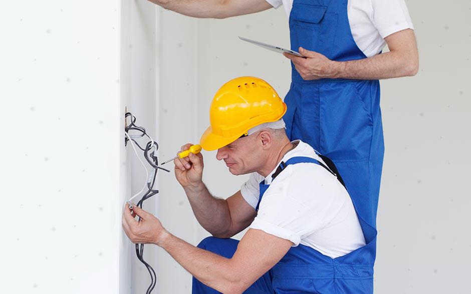  renovation électrique Bourg-la-Reine