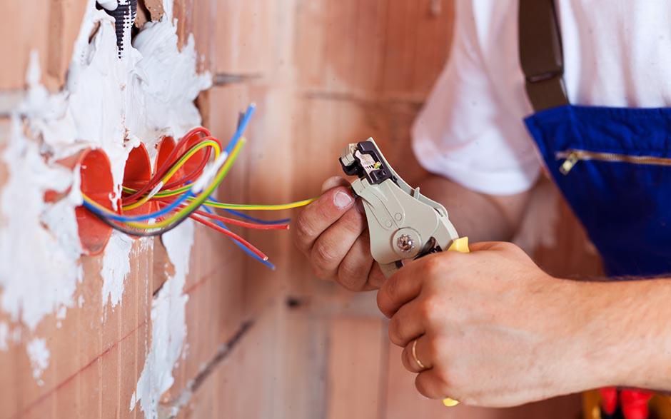  renovation électrique Bourg-la-Reine