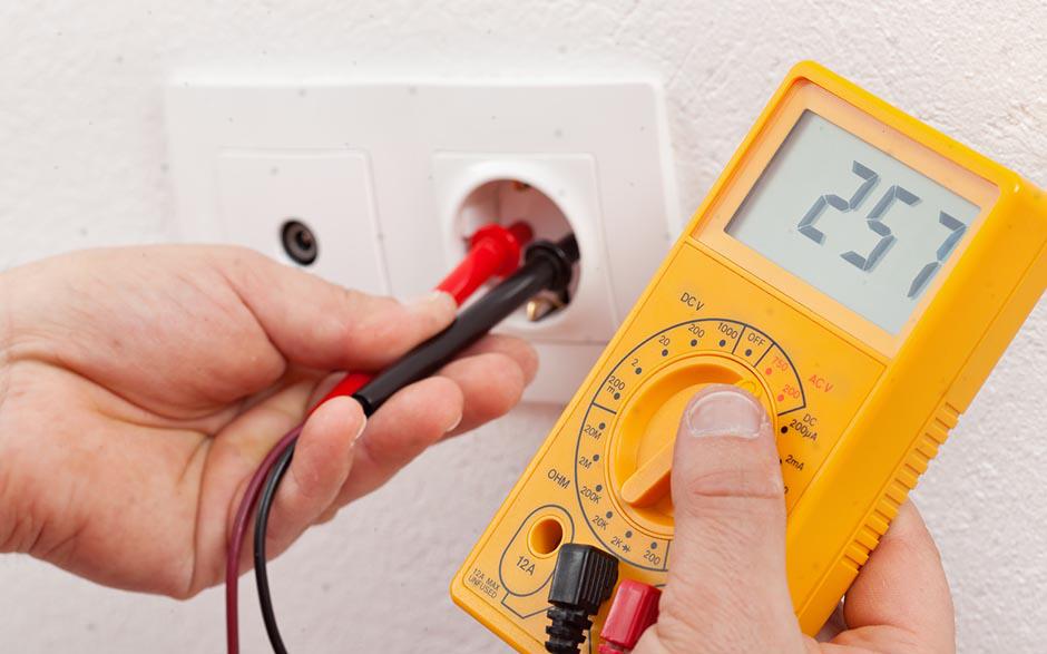 tarif d'un électricien Villejuif