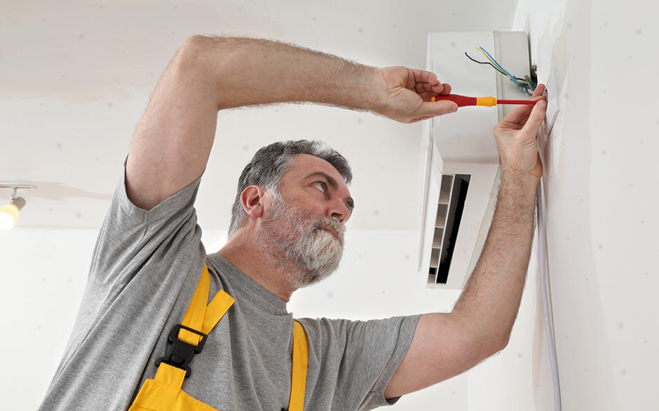 électricien urgence Chevannes